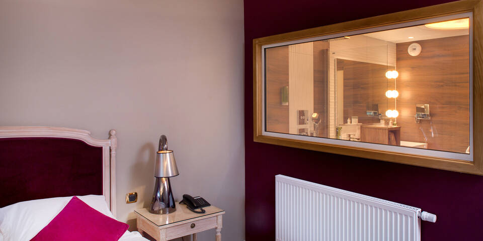 chambre