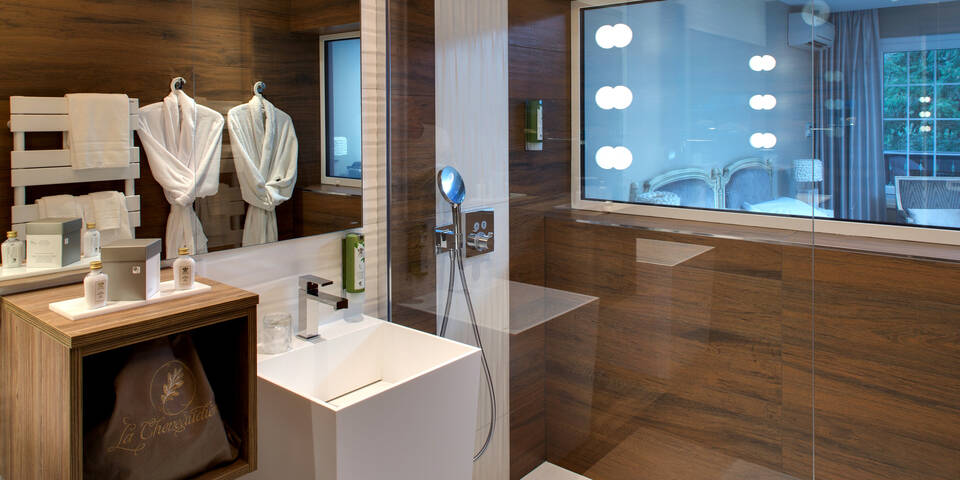 chambre