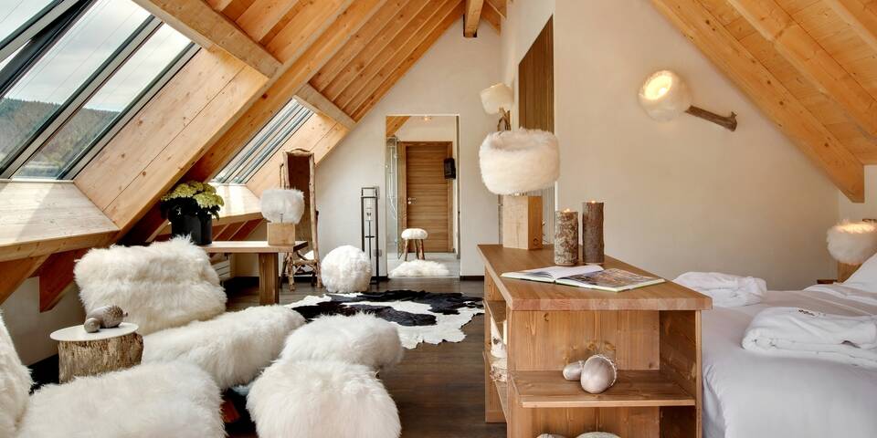 chambre