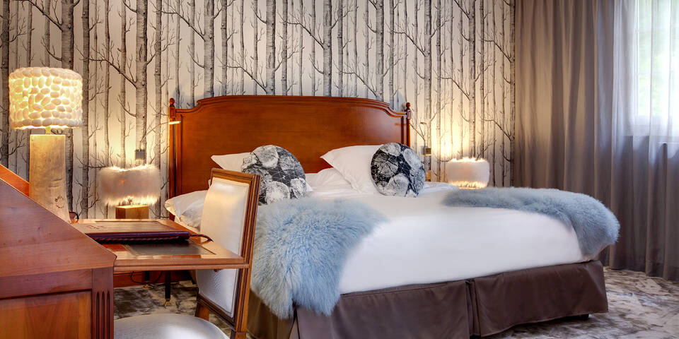 chambre