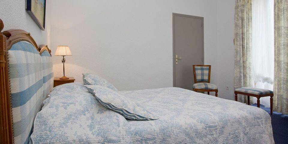 chambre