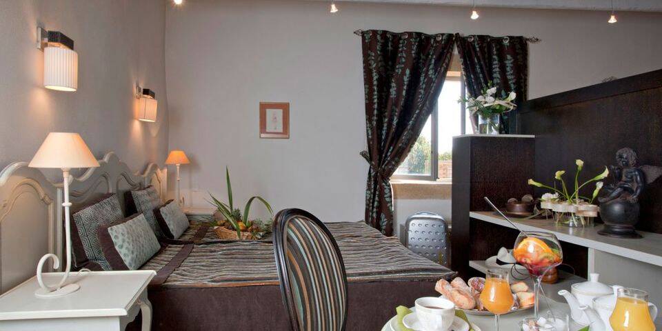chambre