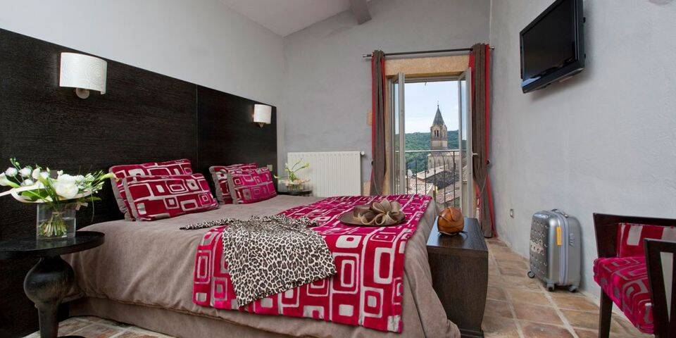 chambre