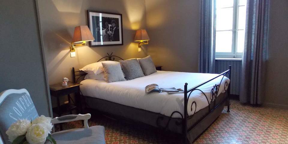 chambre
