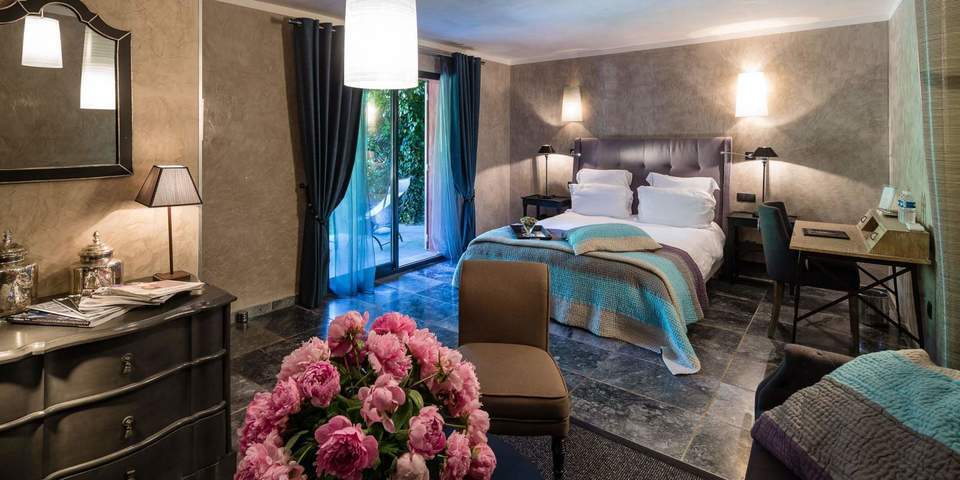 chambre