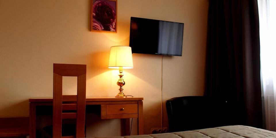 chambre