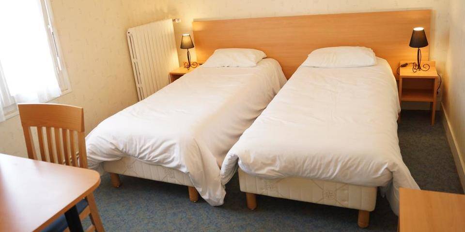 chambre
