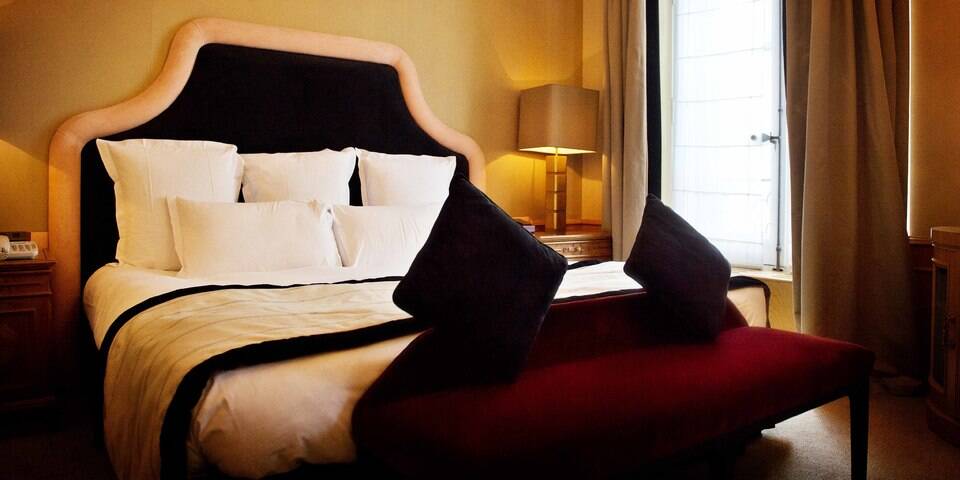 chambre