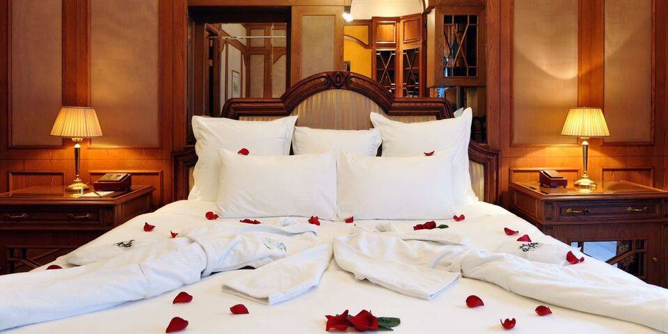 chambre
