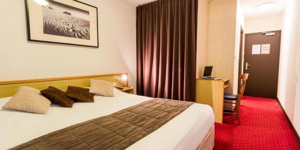 chambre