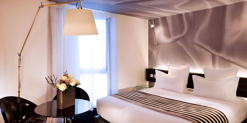 chambre