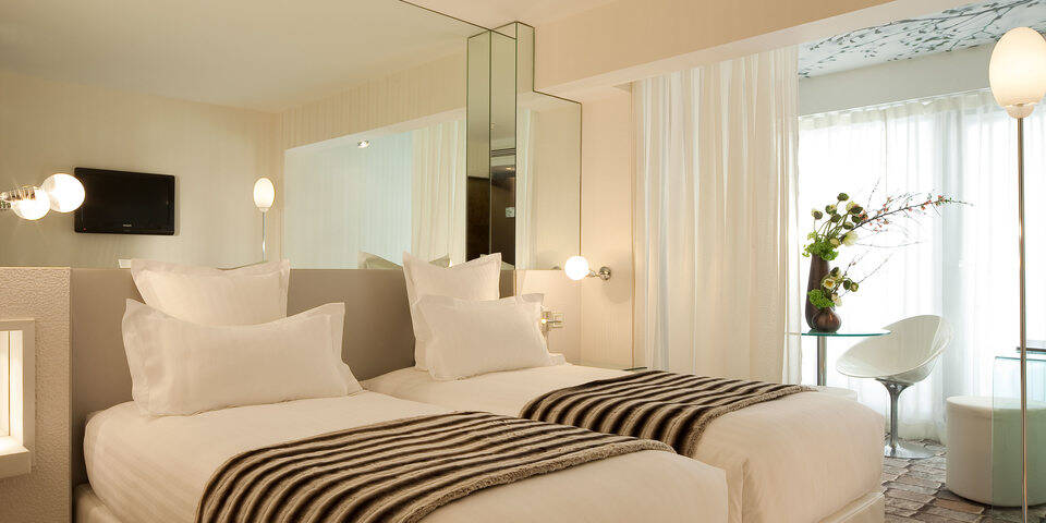 chambre