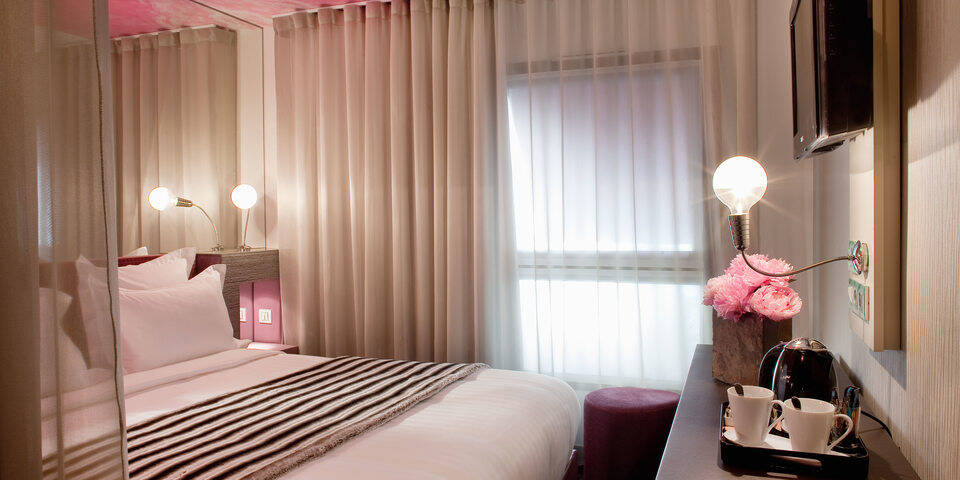 chambre