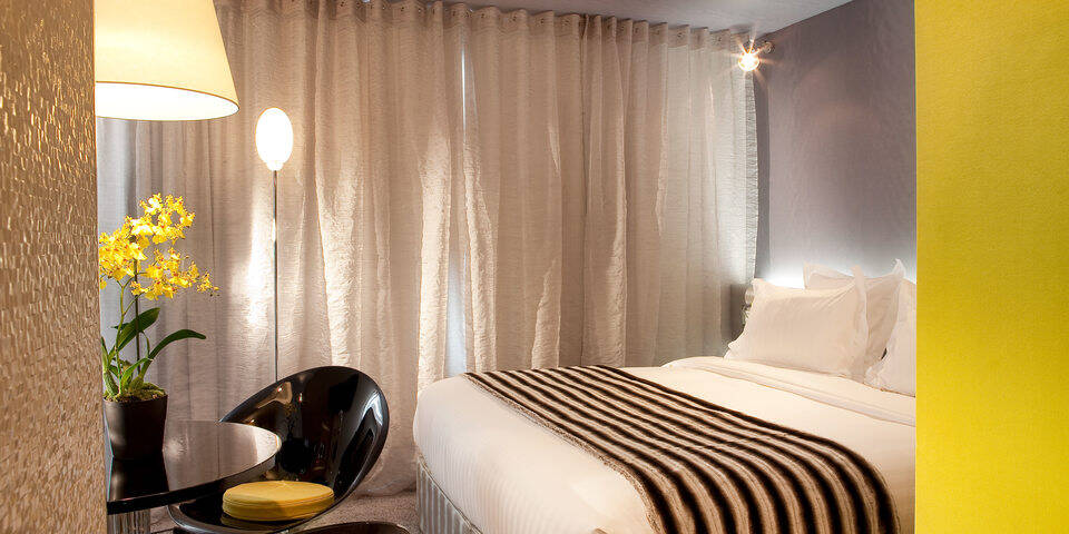 chambre