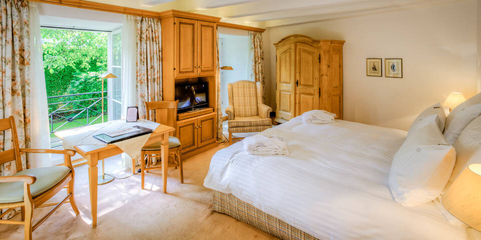 chambre