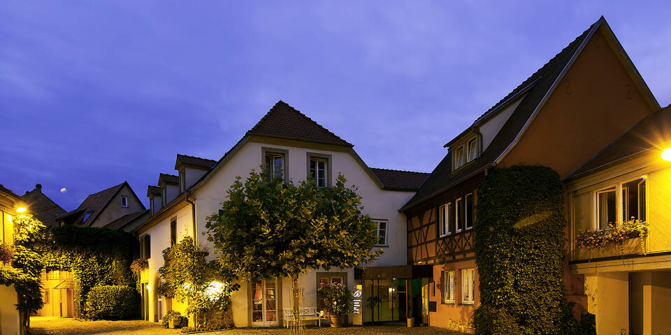 facade