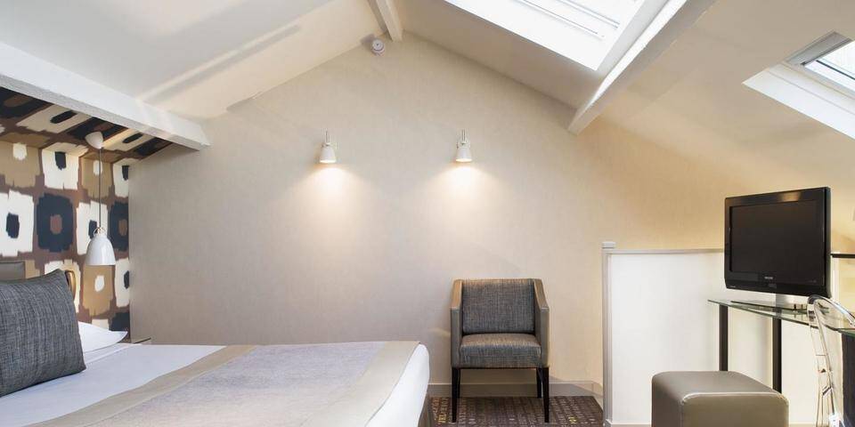 chambre