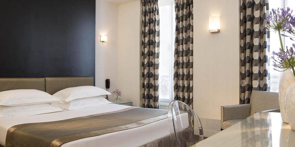 chambre