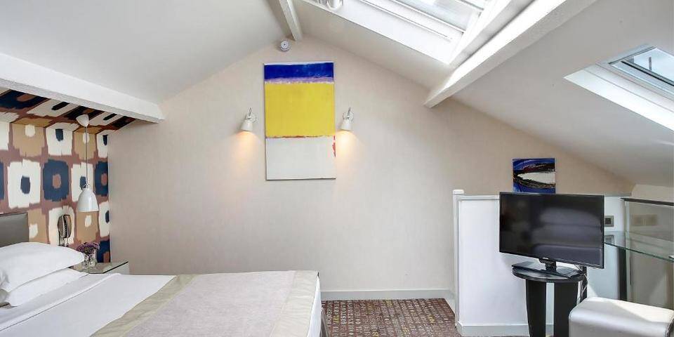 chambre