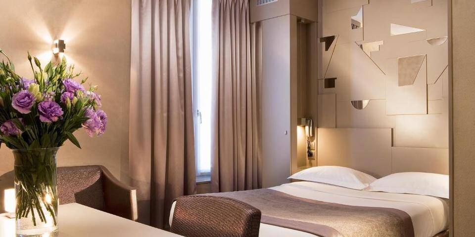 chambre