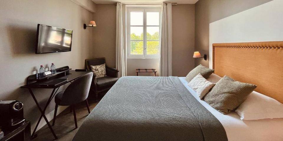 chambre