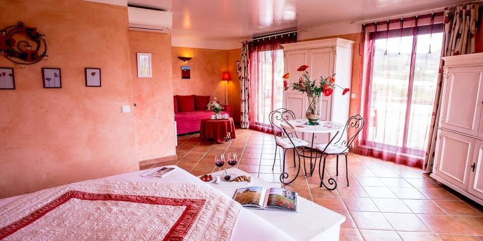 chambre