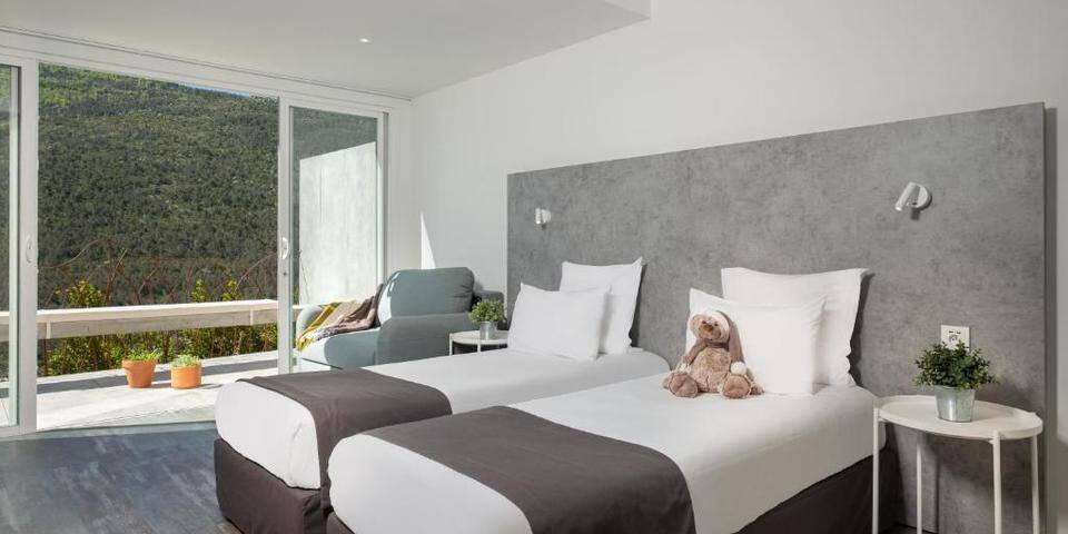 chambre
