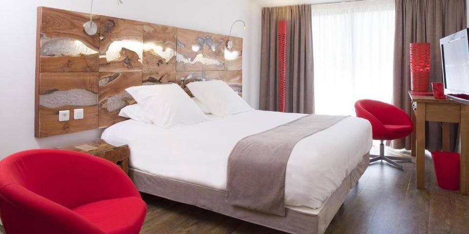 chambre