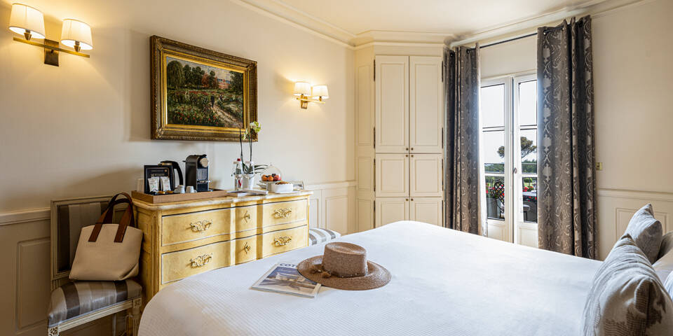 chambre