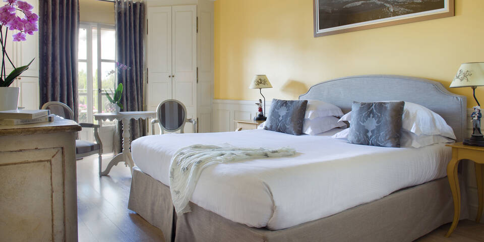 chambre