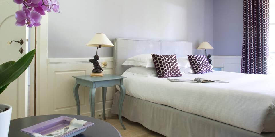 chambre