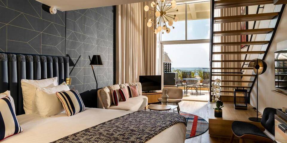 chambre
