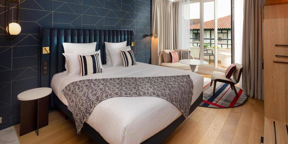 chambre