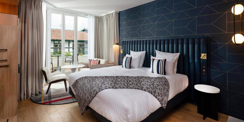 chambre