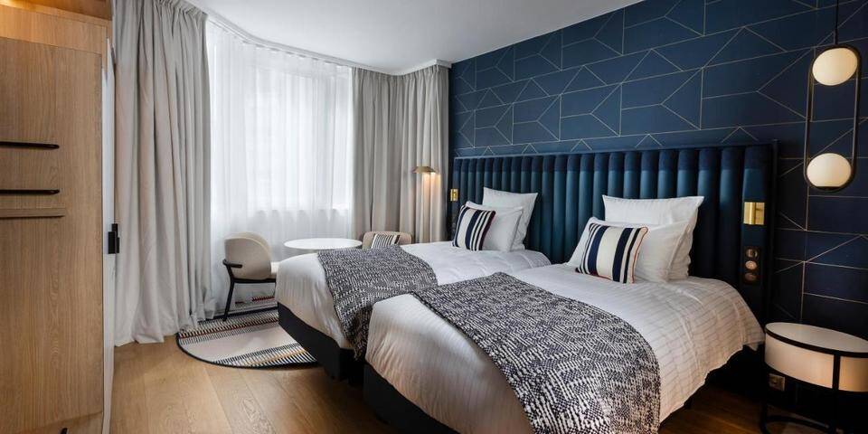 chambre