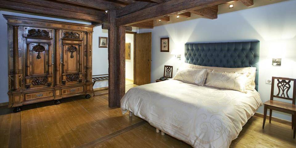chambre