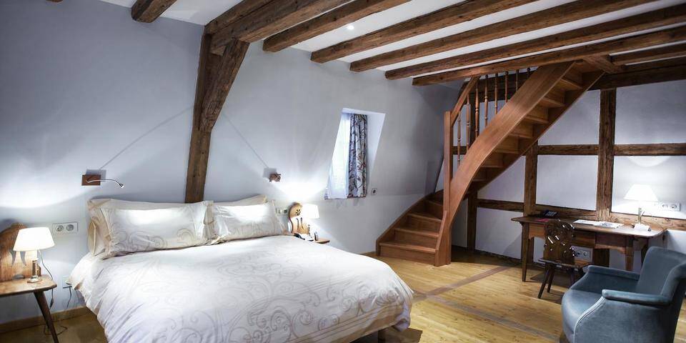 chambre