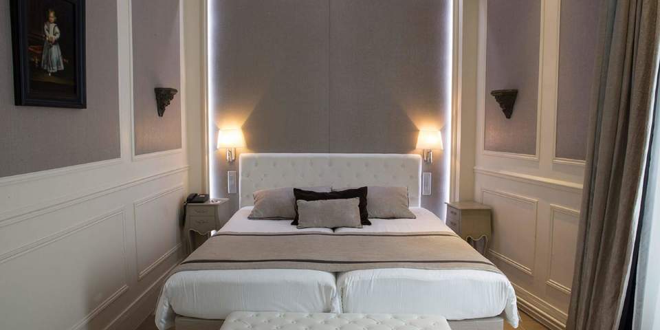 chambre