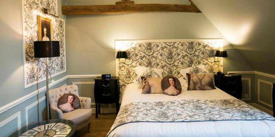 chambre