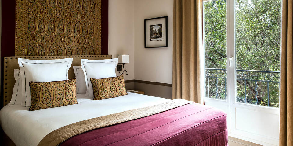 chambre