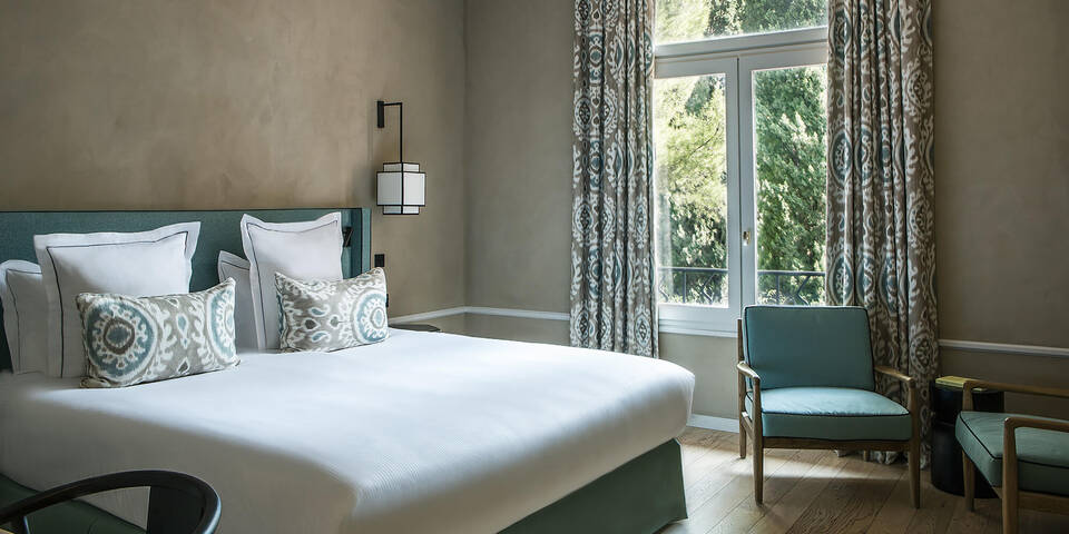 chambre