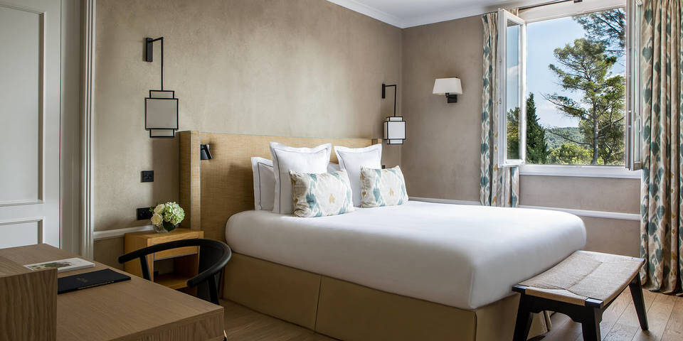 chambre