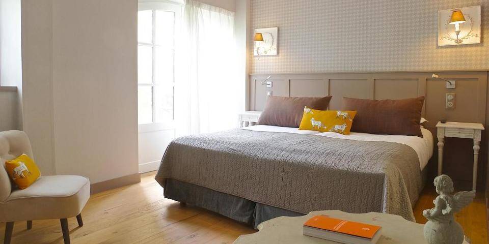 chambre