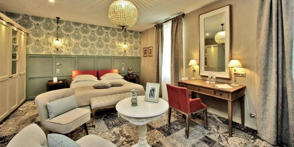 chambre