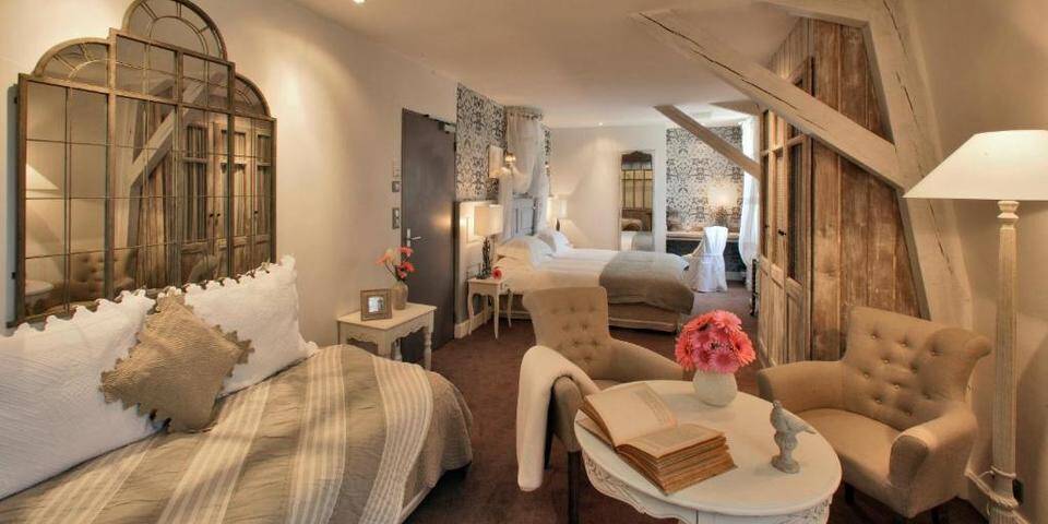 chambre