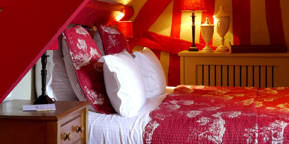 chambre