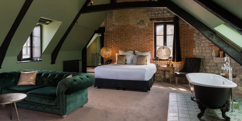 chambre