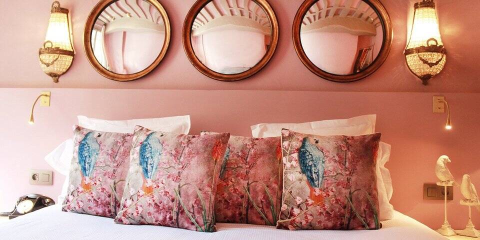 chambre