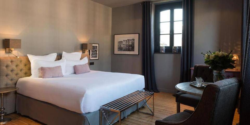 chambre