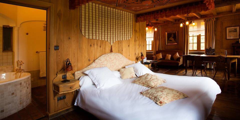 chambre